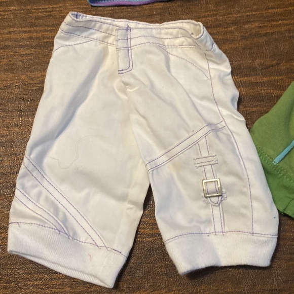 American Girl “Kickin’ Back Outfit”, Discontinued, in Box - Picture 4 of 8